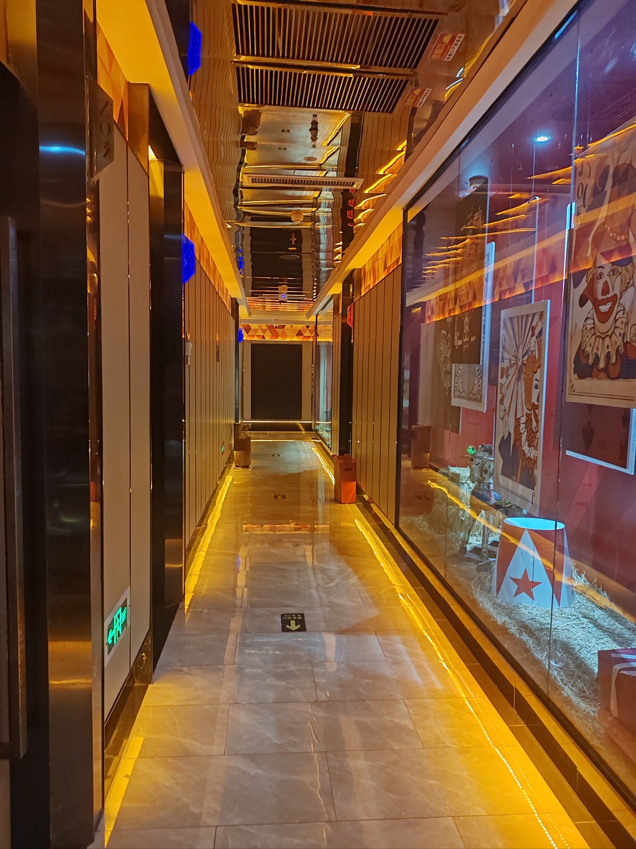 东营商务ktv怎么算-东营区ktv预定