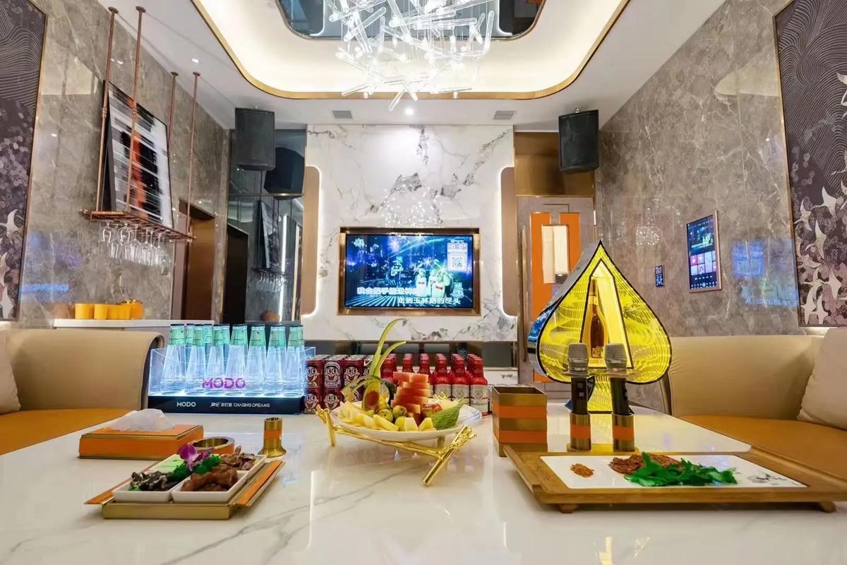 东营商务ktv低端场所推荐-东营区ktv预定